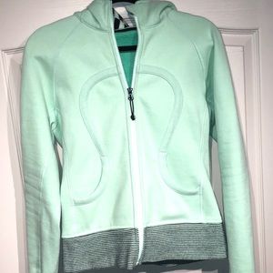 Lululemon Jacket